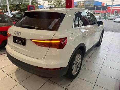 AUDI Q3 1.4 4P TFSI FLEX PRESTIGE PLUS S-TRONIC AUTOMTICO, Foto 11