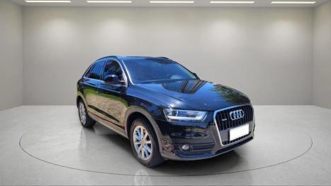 AUDI Q3 2.0 4P TFSI ATTRACTION QUATTRO S-TRONIC AUTOMTICO, Foto 2
