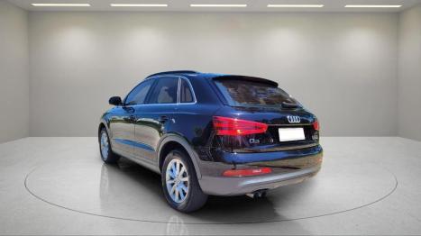AUDI Q3 2.0 4P TFSI ATTRACTION QUATTRO S-TRONIC AUTOMTICO, Foto 3