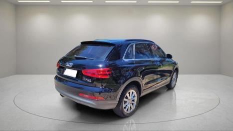 AUDI Q3 2.0 4P TFSI ATTRACTION QUATTRO S-TRONIC AUTOMTICO, Foto 4
