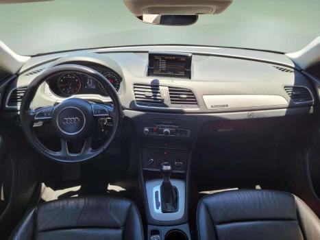 AUDI Q3 2.0 4P TFSI ATTRACTION QUATTRO S-TRONIC AUTOMTICO, Foto 5