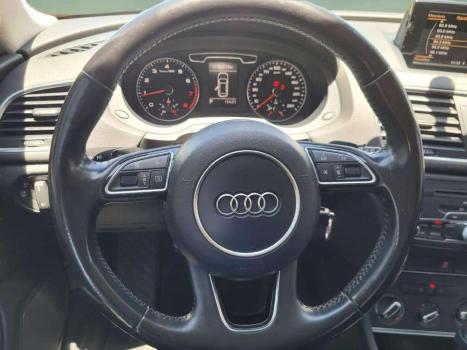 AUDI Q3 2.0 4P TFSI ATTRACTION QUATTRO S-TRONIC AUTOMTICO, Foto 6