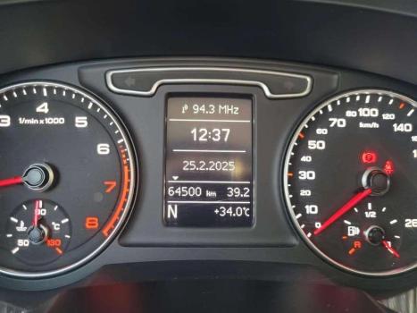 AUDI Q3 2.0 4P TFSI ATTRACTION QUATTRO S-TRONIC AUTOMTICO, Foto 7