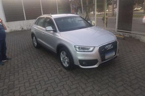 AUDI Q3 2.0 4P TFSI AMBITION QUATTRO S-TRONIC AUTOMTICO, Foto 1