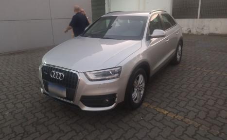 AUDI Q3 2.0 4P TFSI AMBITION QUATTRO S-TRONIC AUTOMTICO, Foto 2
