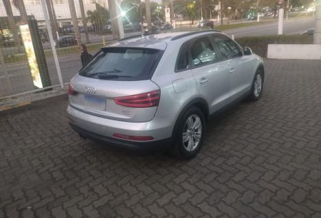 AUDI Q3 2.0 4P TFSI AMBITION QUATTRO S-TRONIC AUTOMTICO, Foto 3