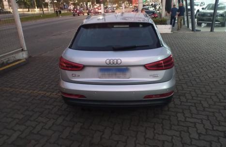 AUDI Q3 2.0 4P TFSI AMBITION QUATTRO S-TRONIC AUTOMTICO, Foto 6