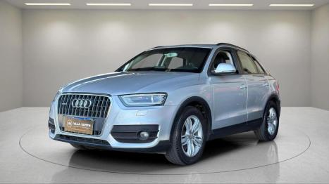 AUDI Q3 2.0 4P TFSI AMBIENTE QUATTRO S-TRONIC AUTOMTICO, Foto 1