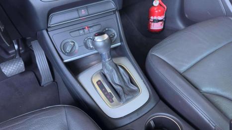 AUDI Q3 2.0 4P TFSI AMBIENTE QUATTRO S-TRONIC AUTOMTICO, Foto 16