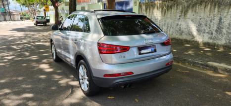 AUDI Q3 2.0 4P TFSI AMBIENTE QUATTRO S-TRONIC AUTOMTICO, Foto 4