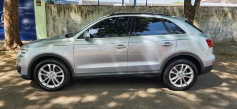 AUDI Q3 2.0 4P TFSI AMBIENTE QUATTRO S-TRONIC AUTOMTICO, Foto 6