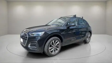 AUDI Q5 2.0 16V 4P 45 TFSI PRESTIGE QUATTRO S-TRONIC AUTOMTICO, Foto 1