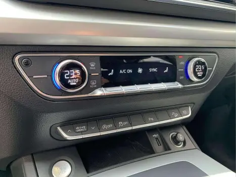 AUDI Q5 2.0 16V 4P 45 TFSI PRESTIGE QUATTRO S-TRONIC AUTOMTICO, Foto 8