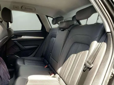 AUDI Q5 2.0 16V 4P 45 TFSI PRESTIGE QUATTRO S-TRONIC AUTOMTICO, Foto 11