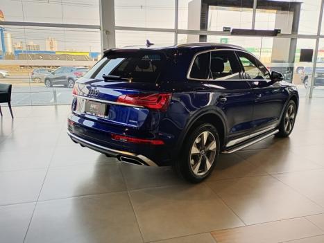 AUDI Q5 2.0 16V 4P TFSI S-LINE QUATTRO S-TRONIC AUTOMTICO, Foto 5