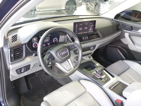 AUDI Q5 2.0 16V 4P TFSI S-LINE QUATTRO S-TRONIC AUTOMTICO, Foto 10