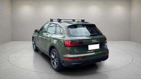 AUDI Q5 2.0 16V 4P TFSI S-LINE QUATTRO S-TRONIC AUTOMTICO, Foto 4