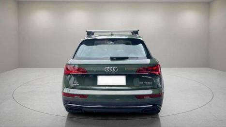 AUDI Q5 2.0 16V 4P TFSI S-LINE QUATTRO S-TRONIC AUTOMTICO, Foto 5