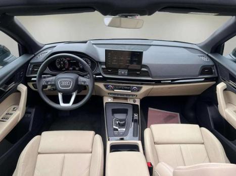 AUDI Q5 2.0 16V 4P TFSI S-LINE QUATTRO S-TRONIC AUTOMTICO, Foto 11