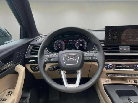 AUDI Q5 2.0 16V 4P TFSI S-LINE QUATTRO S-TRONIC AUTOMTICO, Foto 13