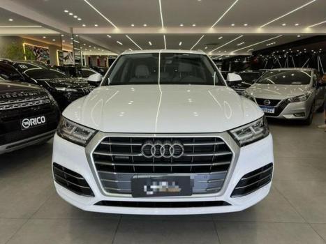 AUDI Q5 2.0 16V 4P TFSI S-LINE QUATTRO S-TRONIC AUTOMTICO, Foto 1