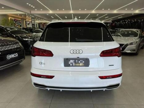 AUDI Q5 2.0 16V 4P TFSI S-LINE QUATTRO S-TRONIC AUTOMTICO, Foto 2