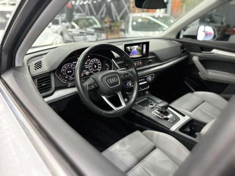 AUDI Q5 2.0 16V 4P TFSI S-LINE QUATTRO S-TRONIC AUTOMTICO, Foto 5