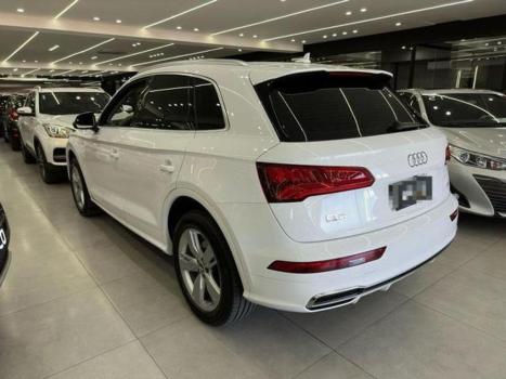 AUDI Q5 2.0 16V 4P TFSI S-LINE QUATTRO S-TRONIC AUTOMTICO, Foto 6