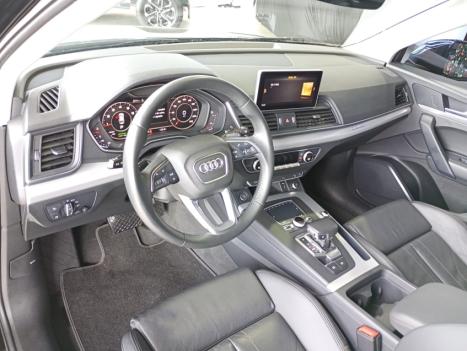 AUDI Q5 2.0 16V 4P TFSI S-LINE QUATTRO S-TRONIC AUTOMTICO, Foto 12