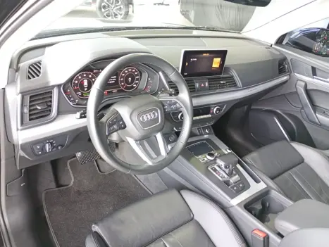 AUDI Q5 2.0 16V 4P TFSI S-LINE QUATTRO S-TRONIC AUTOMTICO, Foto 12