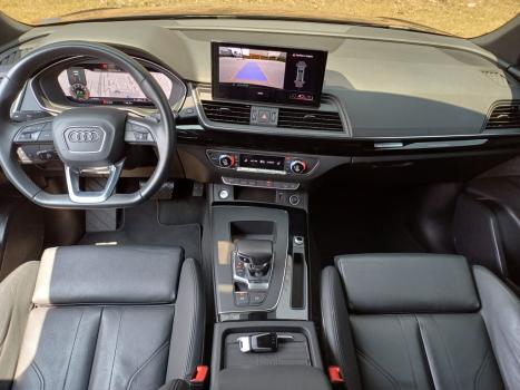 AUDI Q5 2.0 16V 4P TFSI QUATTRO S-TRONIC AUTOMTICO, Foto 9