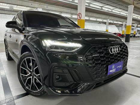 AUDI Q5 2.0 16V 4P TFSI SPORTBACK S-LINE BLACK S-TRONIC QUATTRO AUTOMTICO, Foto 6