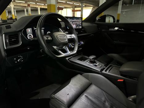 AUDI Q5 2.0 16V 4P TFSI SPORTBACK S-LINE BLACK S-TRONIC QUATTRO AUTOMTICO, Foto 7