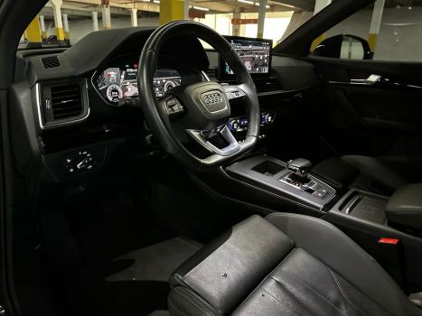 AUDI Q5 2.0 16V 4P TFSI SPORTBACK S-LINE BLACK S-TRONIC QUATTRO AUTOMTICO, Foto 8