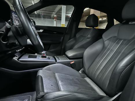 AUDI Q5 2.0 16V 4P TFSI SPORTBACK S-LINE BLACK S-TRONIC QUATTRO AUTOMTICO, Foto 10