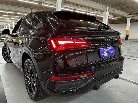 AUDI Q5 2.0 16V 4P TFSI SPORTBACK S-LINE BLACK S-TRONIC QUATTRO AUTOMTICO, Foto 11