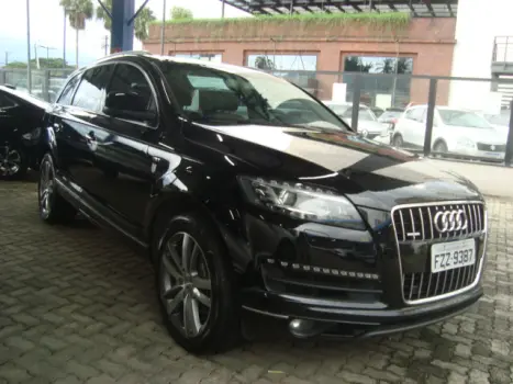 AUDI Q7 3.0 V6 24V 4P TFSI QUATTRO AUTOMTICO, Foto 1