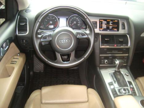 AUDI Q7 3.0 V6 24V 4P TFSI QUATTRO AUTOMTICO, Foto 12