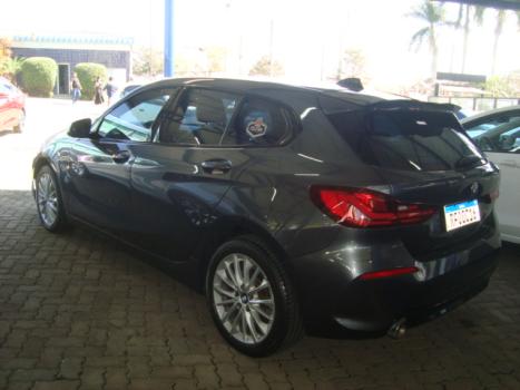 BMW 118I 1.6 16V TURBO AUTOMTICO, Foto 2