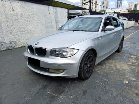 BMW 118I 2.0 16V 4P TOP HATCH AUTOMTICO, Foto 2