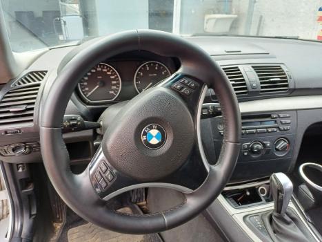 BMW 118I 2.0 16V 4P TOP HATCH AUTOMTICO, Foto 3