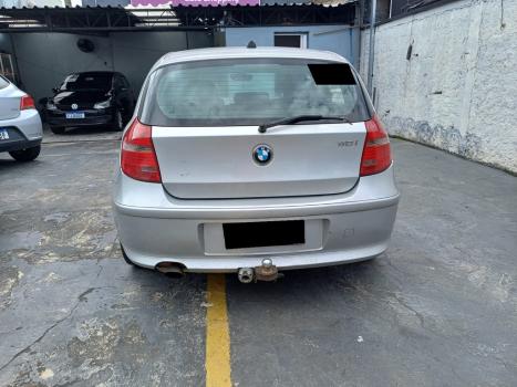 BMW 118I 2.0 16V 4P TOP HATCH AUTOMTICO, Foto 4