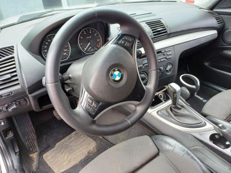 BMW 118I 2.0 16V 4P TOP HATCH AUTOMTICO, Foto 5