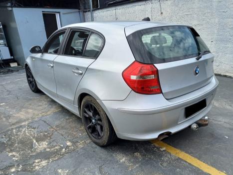 BMW 118I 2.0 16V 4P TOP HATCH AUTOMTICO, Foto 7