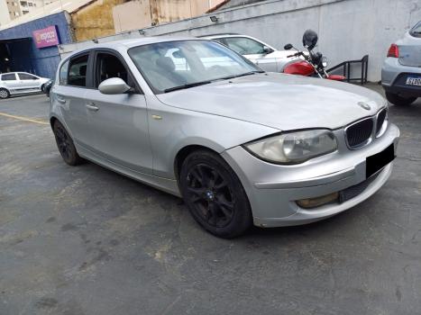 BMW 118I 2.0 16V 4P TOP HATCH AUTOMTICO, Foto 8