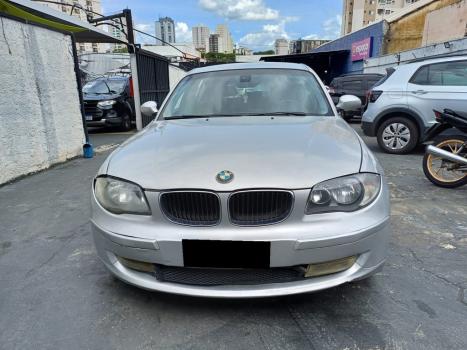 BMW 118I 2.0 16V 4P TOP HATCH AUTOMTICO, Foto 9