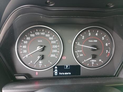 BMW 120I 2.0 16V 4P SPORT ACTIVEFLEX AUTOMTICO, Foto 12