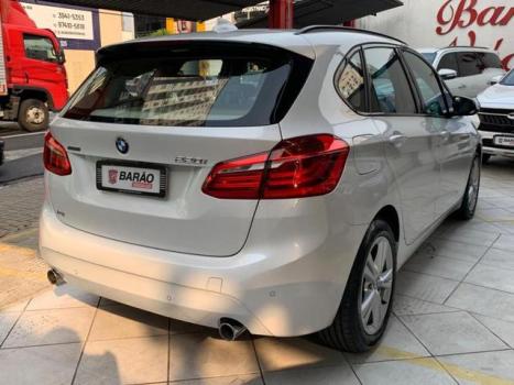 BMW 220I 2.0 16V 4P ACTIVEFLEX CAT GP TURBO AUTOMTICO, Foto 5