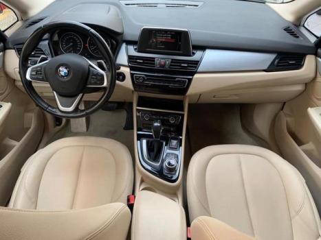 BMW 220I 2.0 16V 4P ACTIVEFLEX CAT GP TURBO AUTOMTICO, Foto 11