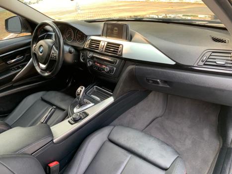 BMW 320I 2.0 16V 4P, Foto 8